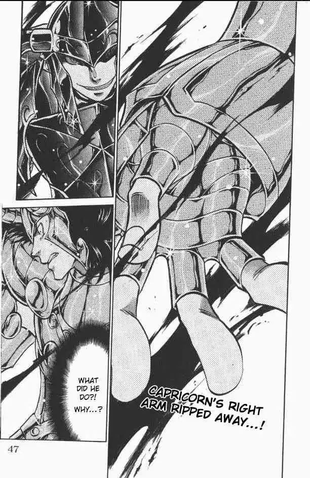 Saint Seiya - The Lost Canvas Chapter 72 1